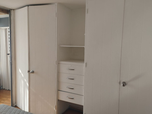 Arriendo Departamento NO 3D 1B 1E  - La Reina