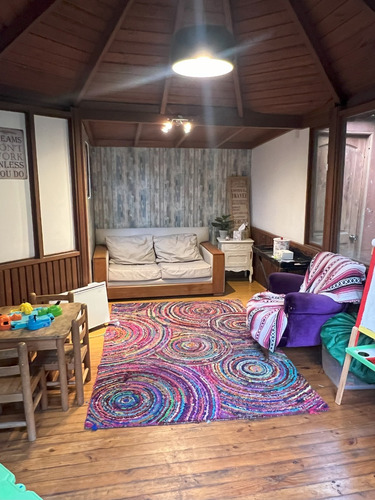 Venta Casa O 5D en suite Walk-in cl&oacute;set 6B 2E 2B San Carlos de Apoquindo - Las Condes