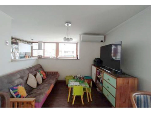 Arriendo Departamento NO 3D en suite 2B 1E 1B Sebasti&aacute;n Elcano - Las Condes