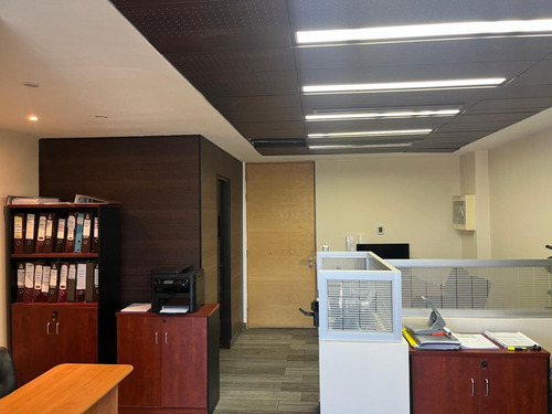 Venta Oficina NO 1B 2E 1B Puente Nuevo - Lo Barnechea