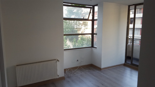 Arriendo Departamento NO 3D en suite Walk-in cl&oacute;set 2B 1E 1B Metro &Ntilde;u&ntilde;oa - &Ntilde;u&ntilde;oa