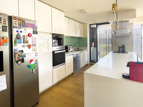 Arriendo Departamento O 2D en suite Walk-in cl&oacute;set 3B 2E 1B In&eacute;s de Su&aacute;rez - Providencia