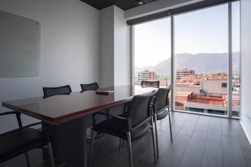 Arriendo Oficina NO 3B 3E P&iacute;o XI - Vitacura