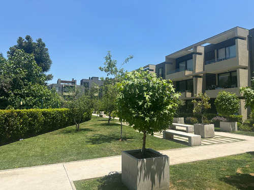 Arriendo Departamento P 2D en suite Walk-in cl&oacute;set 2B 1E 1B Antigua Lo Barnechea - Lo Barnechea