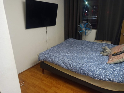 Arriendo Departamento O 2D 2B 1E 1B Parque Arauco - Las Condes