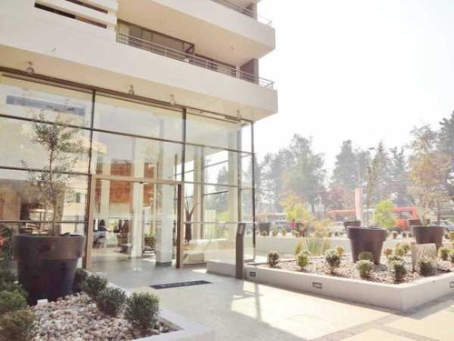 Arriendo Departamento SO 3D 2B 1E 1B Metro Bilbao - Providencia