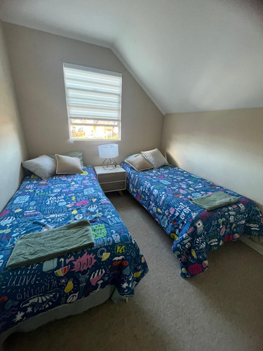 Arriendo Casa O 3D en suite Walk-in cl&oacute;set 3B 3E 1B  - Puerto Varas