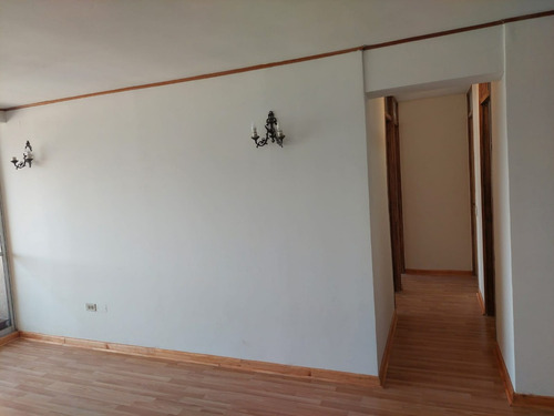 Arriendo Departamento O 2D Walk-in cl&oacute;set 2B 1E Parque Padre Alberto Hurtado - Las Condes