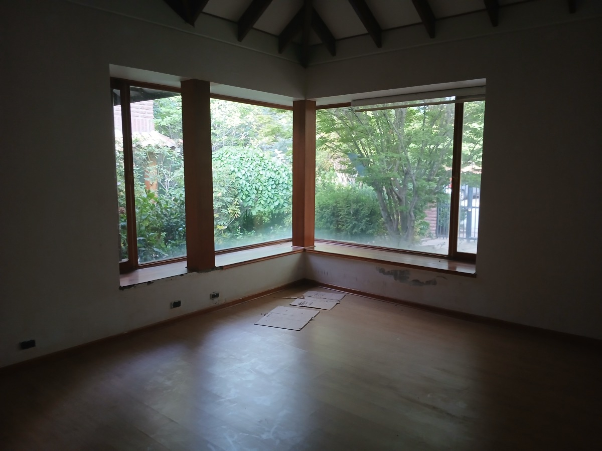 Venta Casa 6D 4B 2E 2Bd La Dehesa - Lo Barnechea