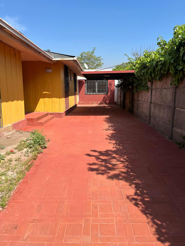 Arriendo Casa 3D 4B 4E 1B Parque Bot&aacute;nico - &Ntilde;u&ntilde;oa