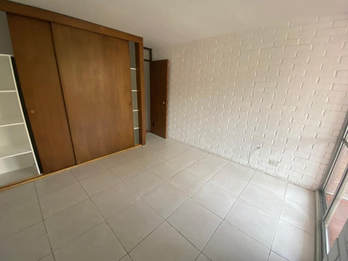 Arriendo Departamento 2D 2B 1E Plaza Italia - Providencia