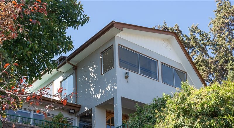 Venta Casa NP 5D en suite Walk-in cl&oacute;set 4B 2E 1Bd Los Dominicos - Las Condes