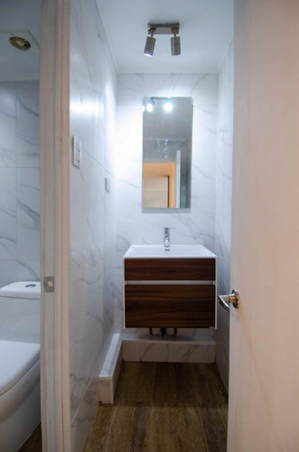 Venta Departamento NP 3D 2B 1B Parque Arauco - Las Condes