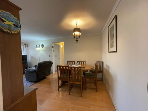 Venta Departamento O 2D en suite Walk-in cl&oacute;set 2B 1E Metro Monse&ntilde;or Eyzaguirre - &Ntilde;u&ntilde;oa