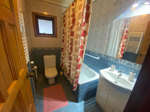 Arriendo Casa 3D 5B 3E 1B Monte Calvario - Puerto Varas