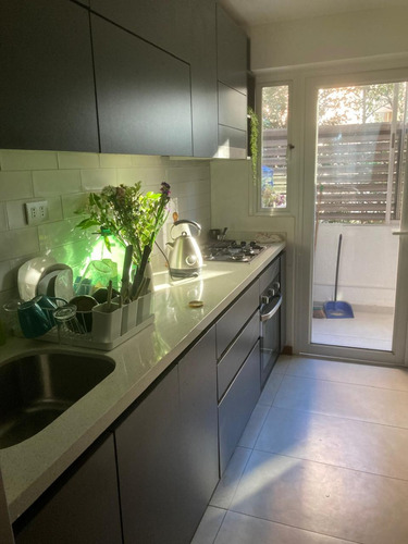 Venta Departamento NP 3D 2B 1E 1B Las Lilas - Providencia