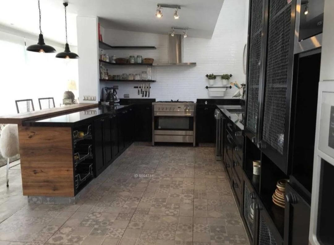 Arriendo Casa N 5D en suite Walk-in cl&oacute;set 4B 8E 2Bd Chicureo - Colina