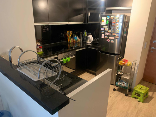 Venta Departamento 2D 1B 1E Las Lilas - Providencia