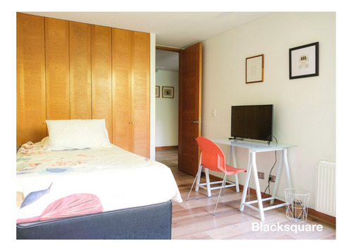 Venta Departamento O 4D en suite Walk-in cl&oacute;set 4B 2E 2B La Dehesa - Lo Barnechea