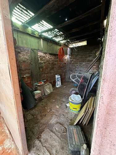 Venta Casa SP 4D 3B 2E 1B Villa Los Jard&iacute;nes - Villa Los Presidentes - &Ntilde;u&ntilde;oa