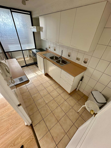 Arriendo Departamento 2D 2B 1E 1B Plaza &Ntilde;u&ntilde;oa - &Ntilde;u&ntilde;oa