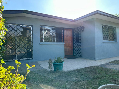 Venta Casa NO 4D 2B 2E 2B Sebasti&aacute;n Elcano - Las Condes