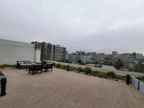 Arriendo Departamento NP 3D en suite Walk-in cl&oacute;set 3B 1E 1B Plaza &Ntilde;u&ntilde;oa - &Ntilde;u&ntilde;oa