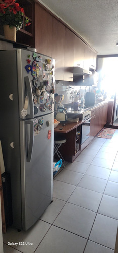 Venta Departamento 3D 2B 1E Parque San Eugenio - Metro &Ntilde;uble - &Ntilde;u&ntilde;oa