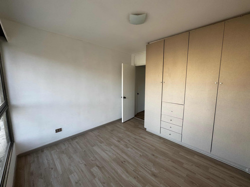 Arriendo Departamento 2D 1B 1E Metro Tobalaba - Mall Costanera - Providencia