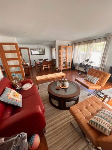 Venta Casa NO 6D en suite Walk-in cl&oacute;set 5B 4E 1B Metro Bilbao - Providencia