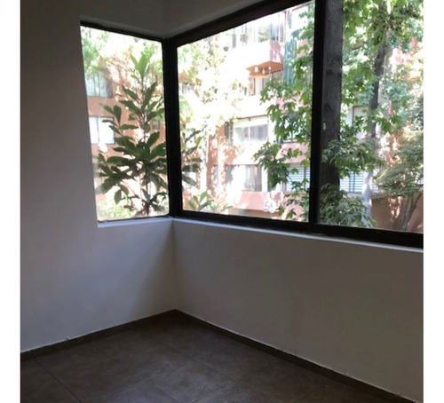 Arriendo Departamento SO 4D 2B 1E 1B Juan XXIII - Vitacura