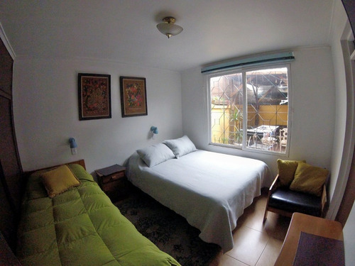 Venta Casa P 4D 3B 1E Parque Juan XXIII - &Ntilde;u&ntilde;oa