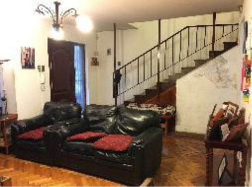 Venta Casa O 4D 2B 2E 1B Estadio Nacional - &Ntilde;u&ntilde;oa