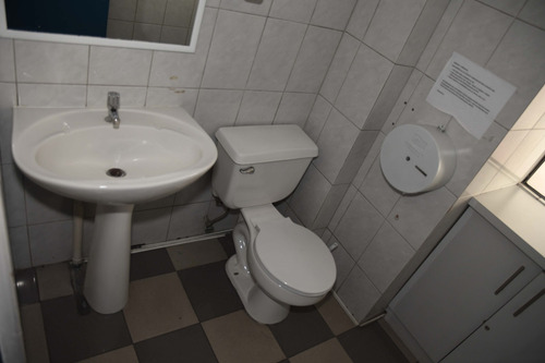 Arriendo Oficina O 3B 3E 1B Pedro de Valdivia - Providencia