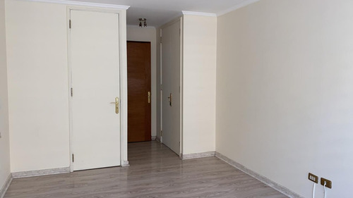 Venta Departamento NO 1D en suite 1B 1E 1B Vaticano - Las Condes