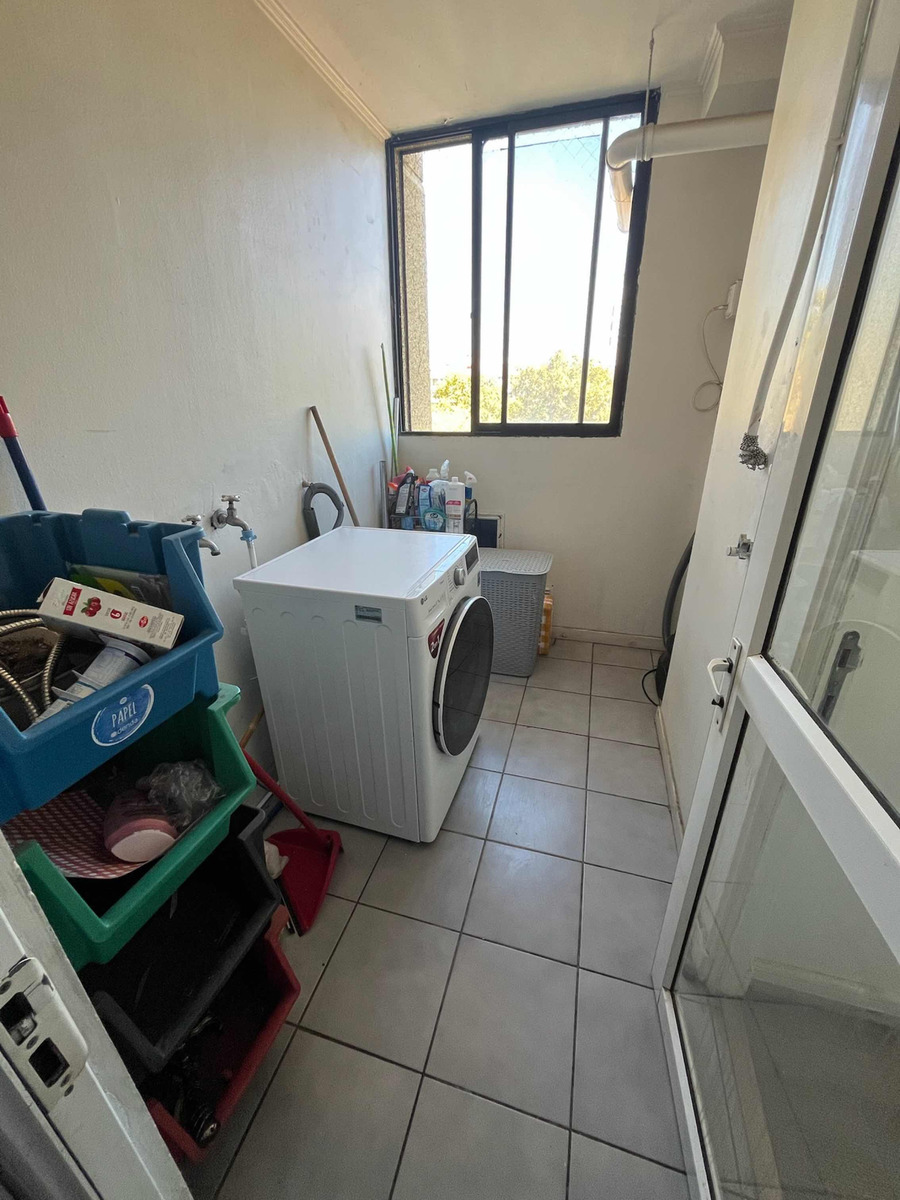 Venta Departamento 3D 3B 2E Las Lilas - Providencia