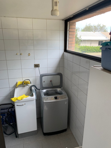 Venta Departamento SP 3D en suite Walk-in cl&oacute;set 3B 2E 1B Parque Bicentenario - Vitacura