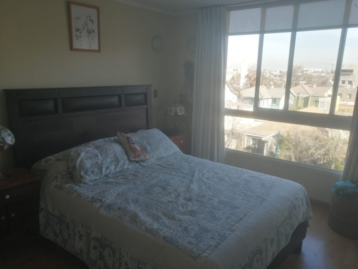 Arriendo Departamento NP 2D en suite Walk-in cl&oacute;set 2B 1E 1Bd Diego de Almagro - &Ntilde;u&ntilde;oa