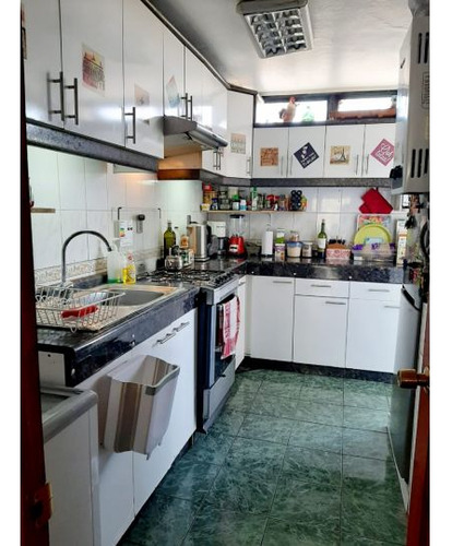 Venta Departamento 4D 1B Parque Juan XXIII - &Ntilde;u&ntilde;oa