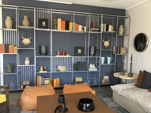 Arriendo Departamento P 1D en suite 1B 1E 1B Metro Escuela Militar - Las Condes