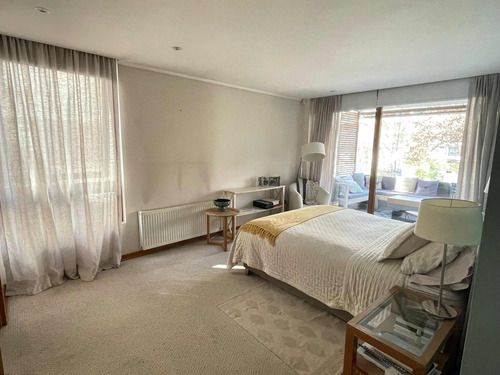 Arriendo Departamento 3D 2B 1E 1B P&iacute;o XI - Vitacura