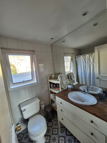 Arriendo Casa 4D en suite 4B 1E Troncos Viejos - La Reina