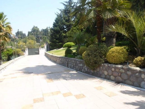 Venta Casa NOSP 8D 8B 20E Lo Curro - Vitacura