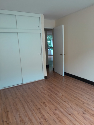 Arriendo Departamento NO 3D 2B 1E Pedro de Valdivia - Providencia