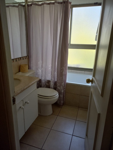 Venta Departamento 3D 2B 1E Parque Juan XXIII - &Ntilde;u&ntilde;oa