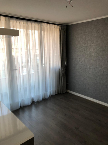 Venta Departamento O 2D en suite 2B 1E 1B Metro &Ntilde;u&ntilde;oa - &Ntilde;u&ntilde;oa