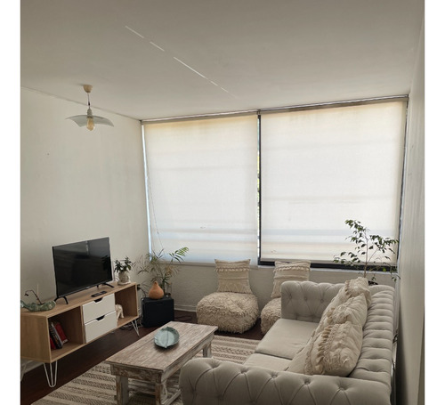 Arriendo Departamento SO 2D en suite 2B 1E 1B Alto Las Condes - Las Condes