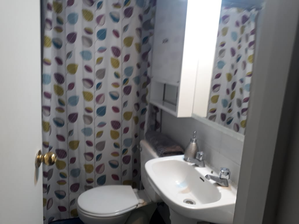 Arriendo Casa 4D 3B 2E 1Bd Metro Monse&ntilde;or Eyzaguirre - &Ntilde;u&ntilde;oa