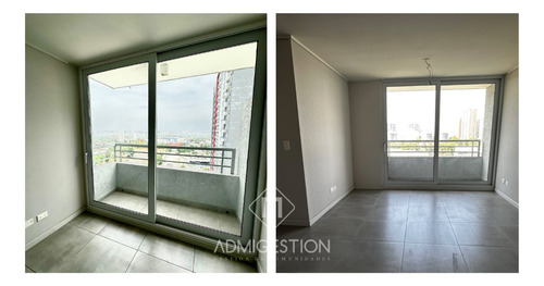 Venta Departamento N 2D 2B 1E 1B Estadio Nacional - &Ntilde;u&ntilde;oa