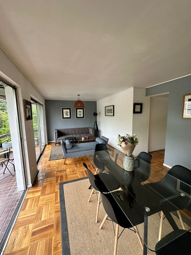 Arriendo Departamento NP 3D 2B 1E Pedro de Valdivia Norte - Providencia